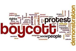 If you feel the need to boycott, have at it, but let's not do so in knee-jerk reactions, shall we? And don't be surprised if it backfires. More by Arch Kennedy