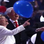 I summed up the Democrat National Convention last Friday. Here is a look at the Convention from The Rational Millennial. This kid breaks the mold. By Arch Kennedy