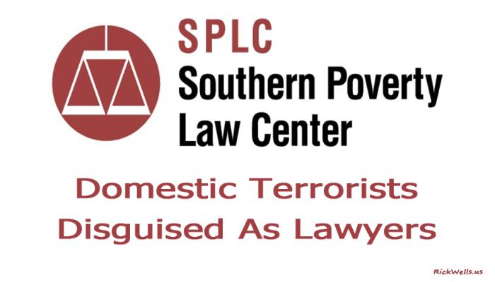 When will the SPLC designate the over 80 islamic terrorist groups MURDERING on a daily basis around the world, a "hate group"? By Arch Kennedy