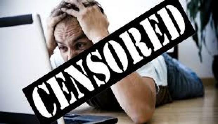 So I am censored again. This time it was guilty by association. I will explain why this is a big problem...for everyone. By Arch Kennedy