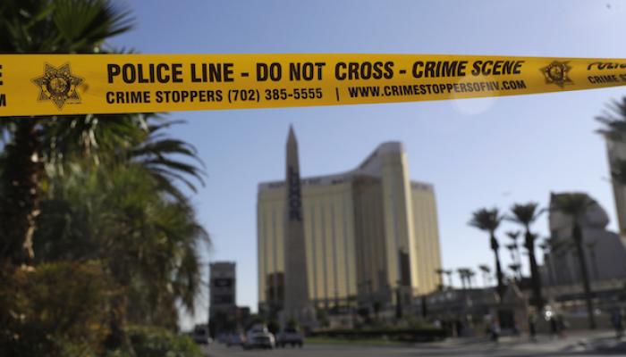 How about if Stephen Paddock was simply a very bad man who became consumed by evil? By Paul Budline.