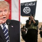 Trump ends Islamic States conquest. Does the media care?