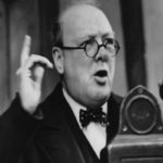 By today's standards, Winston Churchill would probably be considered an Islamophobe. By Paul Budline