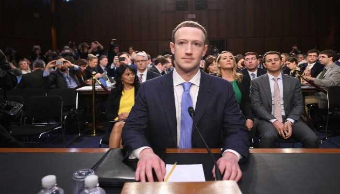 Facebook has targeted advertising powered by massive amounts of personal data collection from billions of people. By Arch Kennedy