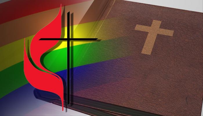 As a gay man, I have something to say about the United Methodist Church strengthening its same-sex marriage ban, and some of this may anger both sides of the aisle.