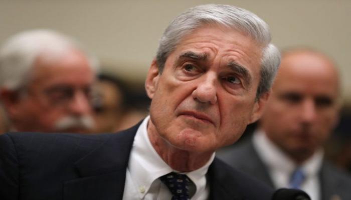 We learned an entirely new aspect of the Russia investigation. Robert Mueller had nothing to do with it. Who was really behind it? Ray Bell tells you!