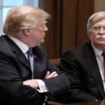 Trump and Bolton agree on a lot, except for one big thing. Ray Bell explains the truth about John Bolton's resignation.