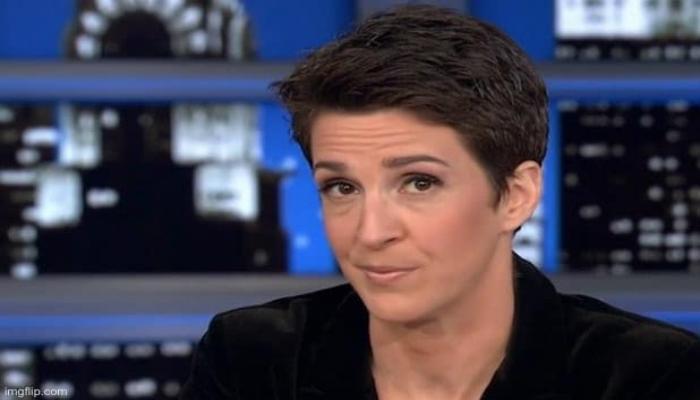 History will not be kind to Rachel Maddow. VP of The FreeThink Institute, Ray Bell, explains the key reason she will be judged harshly. 