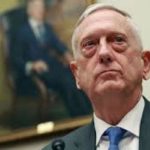 Here is not a very nice story about James Mattis that has never been reported and is probably the real reason why he is not the defense secretary. By Ray Bell