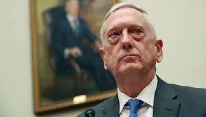 Here is not a very nice story about James Mattis that has never been reported and is probably the real reason why he is not the defense secretary. By Ray Bell