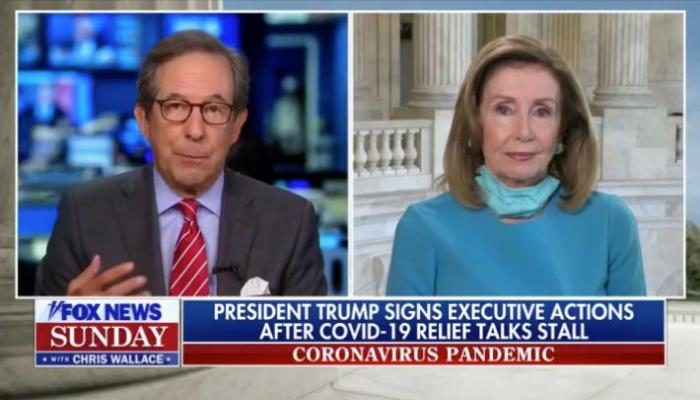 Democrats Create an Alternative World That Will End Badly for Them in November