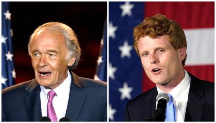 What Joe Kennedy’s Defeat Says About the Democratic Party