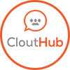 Follow Arch on CloutHub