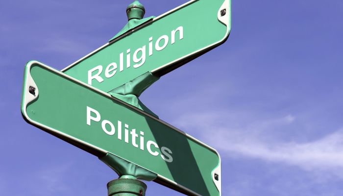 Why Is Homosexuality Often the Focus of Political and Religious Debate?