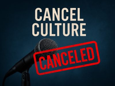 Chris Pratt and Lamar Jackson expose cancel culture