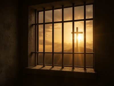 Death penalty Christian view of justice and mercy