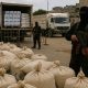 Hamas in Gaza blocking food aid to civilians