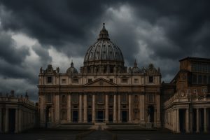 Vatican Scandals: Why Allegations Keep Surfacing