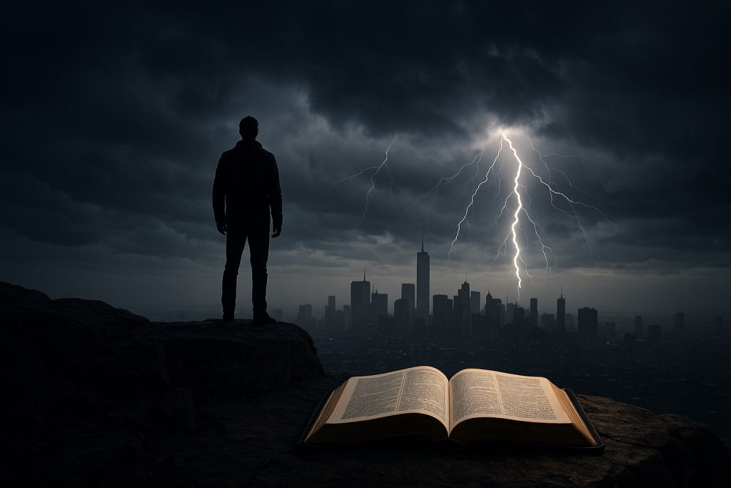 Biblical truth in culture called hate speech