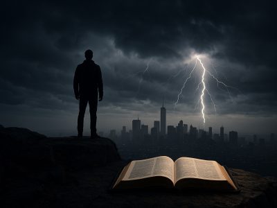 Biblical truth in culture called hate speech