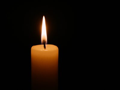 Charlie Kirk Tribute honoring a man of God