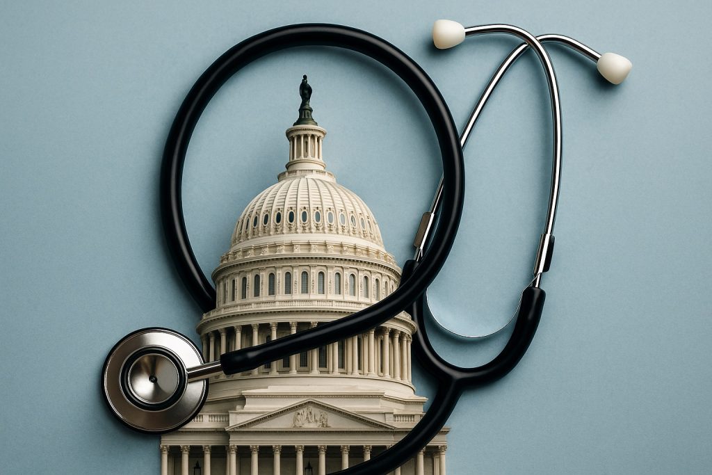 Politicization of gender dysphoria in medicine and politics