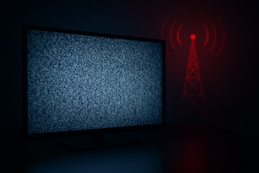 Jimmy Kimmel Controversy with Sinclair refusing to air ABC’s reversal