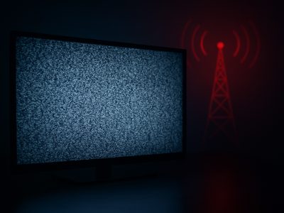 Jimmy Kimmel Controversy with Sinclair refusing to air ABC’s reversal