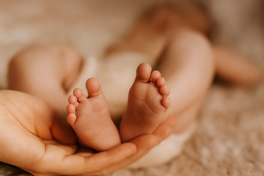 Abortion and death penalty contrast between innocent life and justice