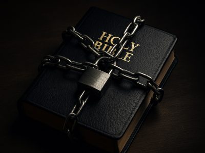 biblical hate speech Europe warning