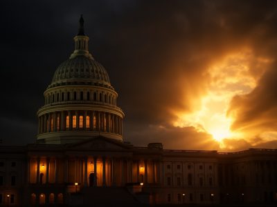 Government Shutdown revealing truth and healthcare debate from a Christian perspective