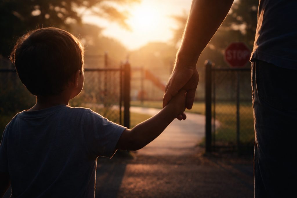 children at drag shows and child protection concerns