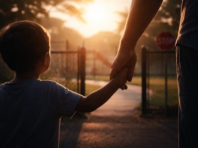 children at drag shows and child protection concerns