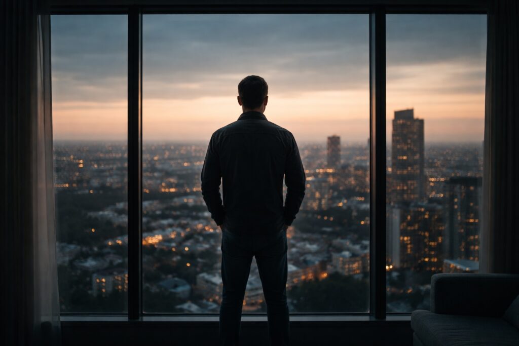 Same-sex attraction and the cost of obedience